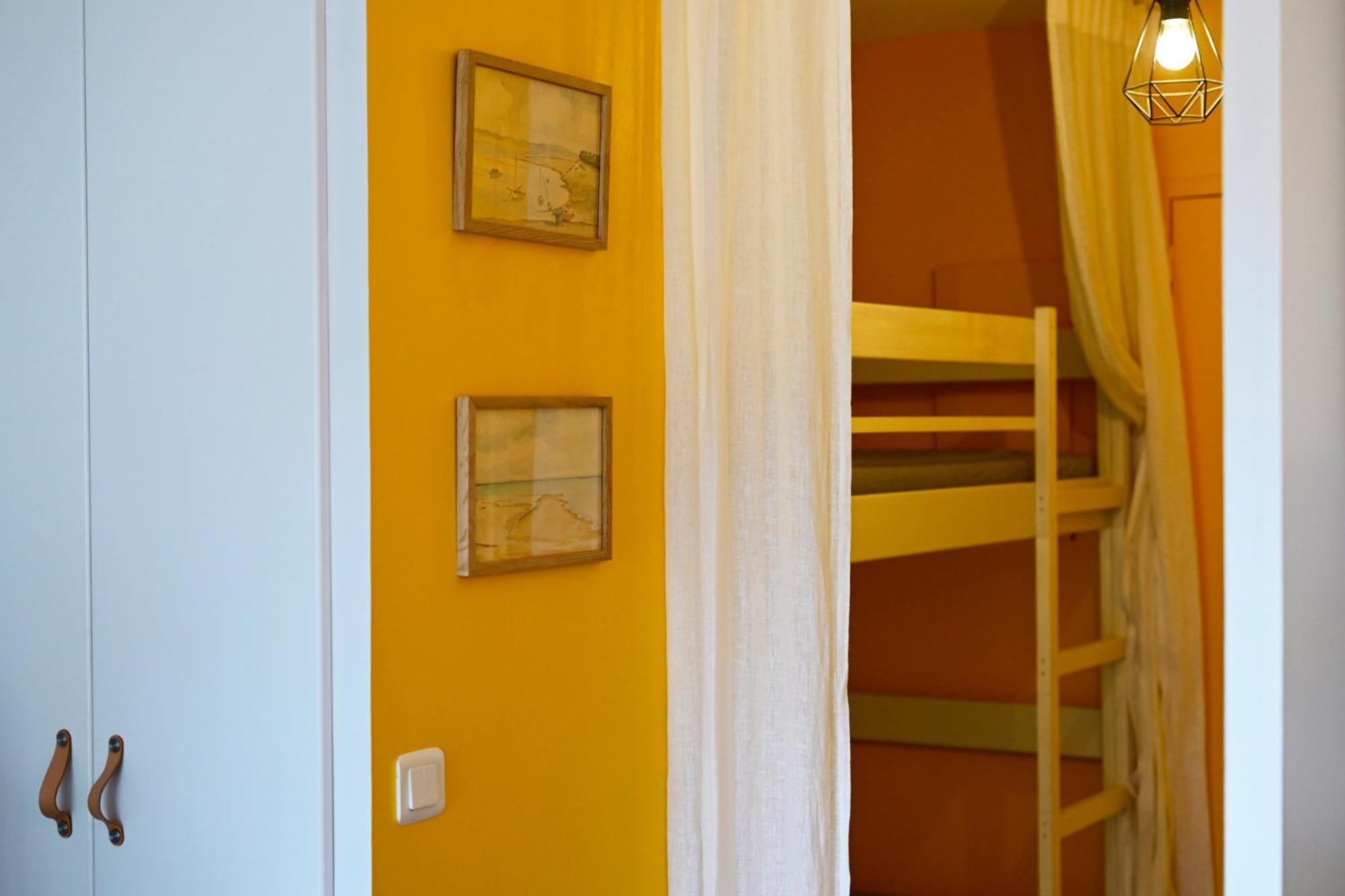 Studio Agreable 300M Cote Sauvage Le Pouliguen Zewnętrze zdjęcie