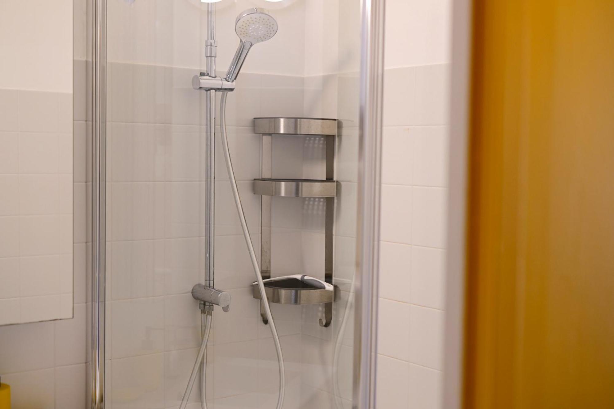 Studio Agreable 300M Cote Sauvage Le Pouliguen Zewnętrze zdjęcie