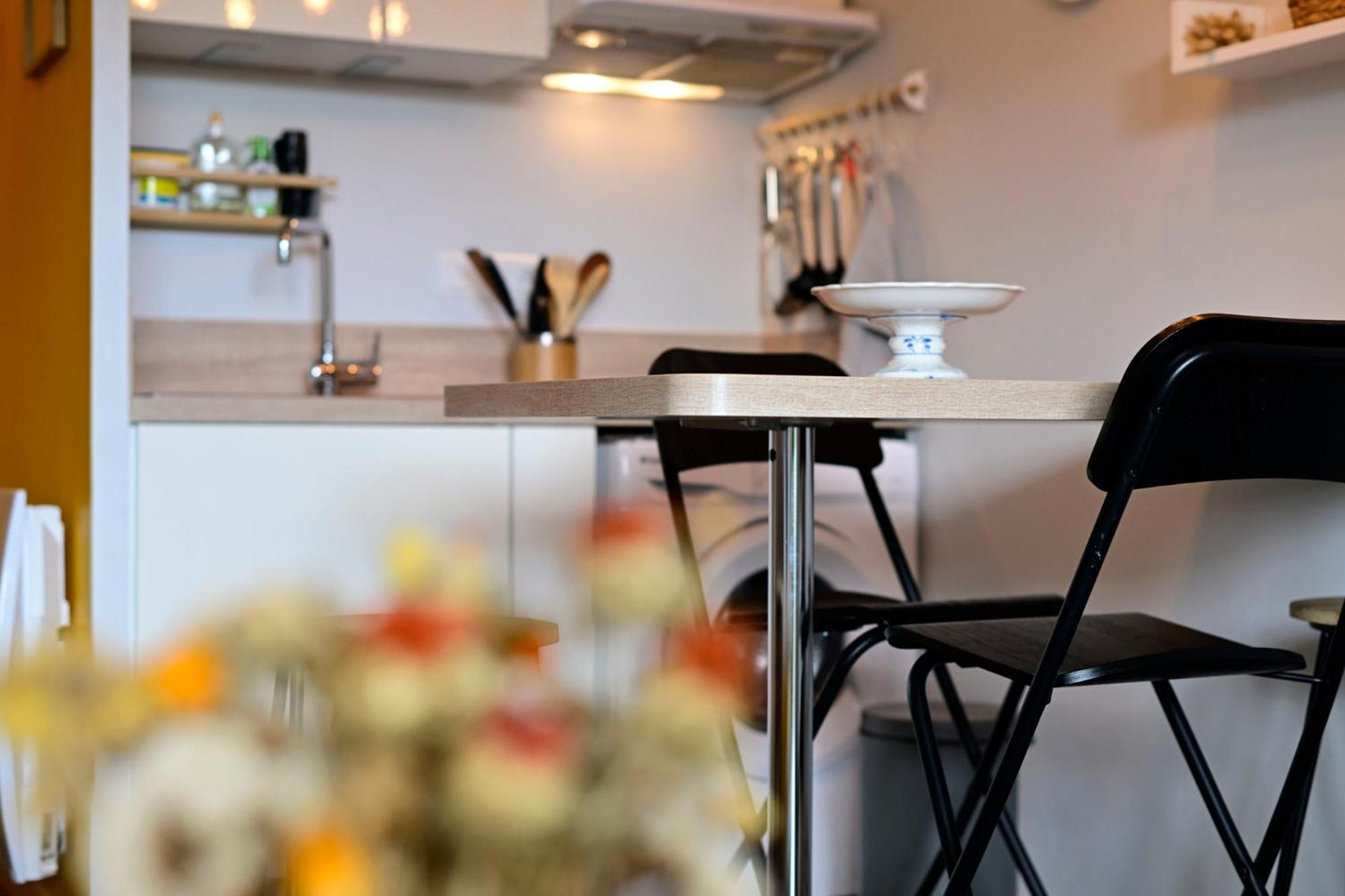 Studio Agreable 300M Cote Sauvage Le Pouliguen Zewnętrze zdjęcie