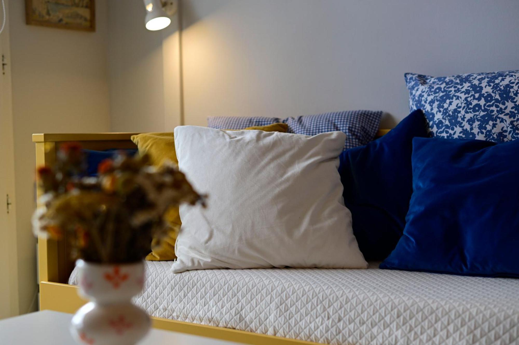 Studio Agreable 300M Cote Sauvage Le Pouliguen Zewnętrze zdjęcie