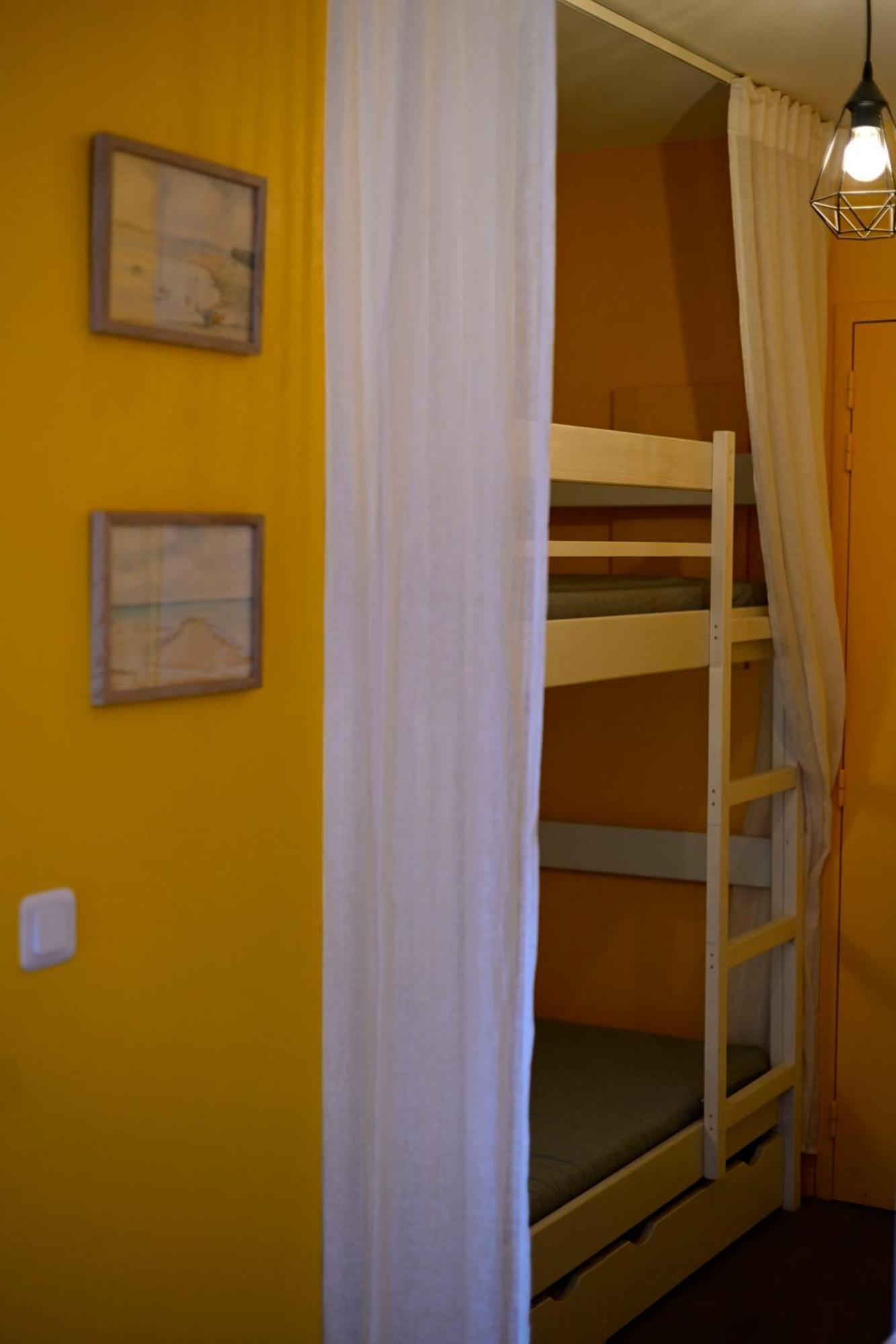 Studio Agreable 300M Cote Sauvage Le Pouliguen Zewnętrze zdjęcie