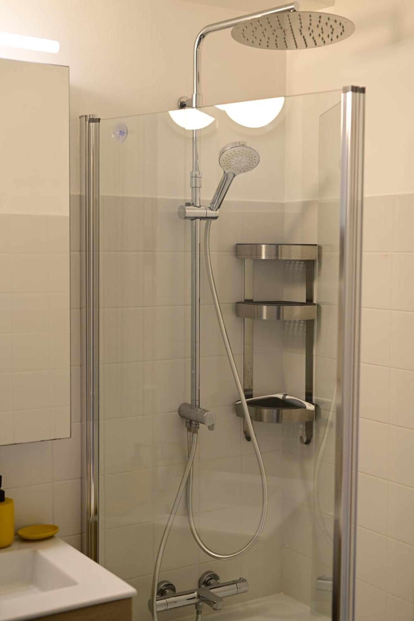 Studio Agreable 300M Cote Sauvage Le Pouliguen Zewnętrze zdjęcie