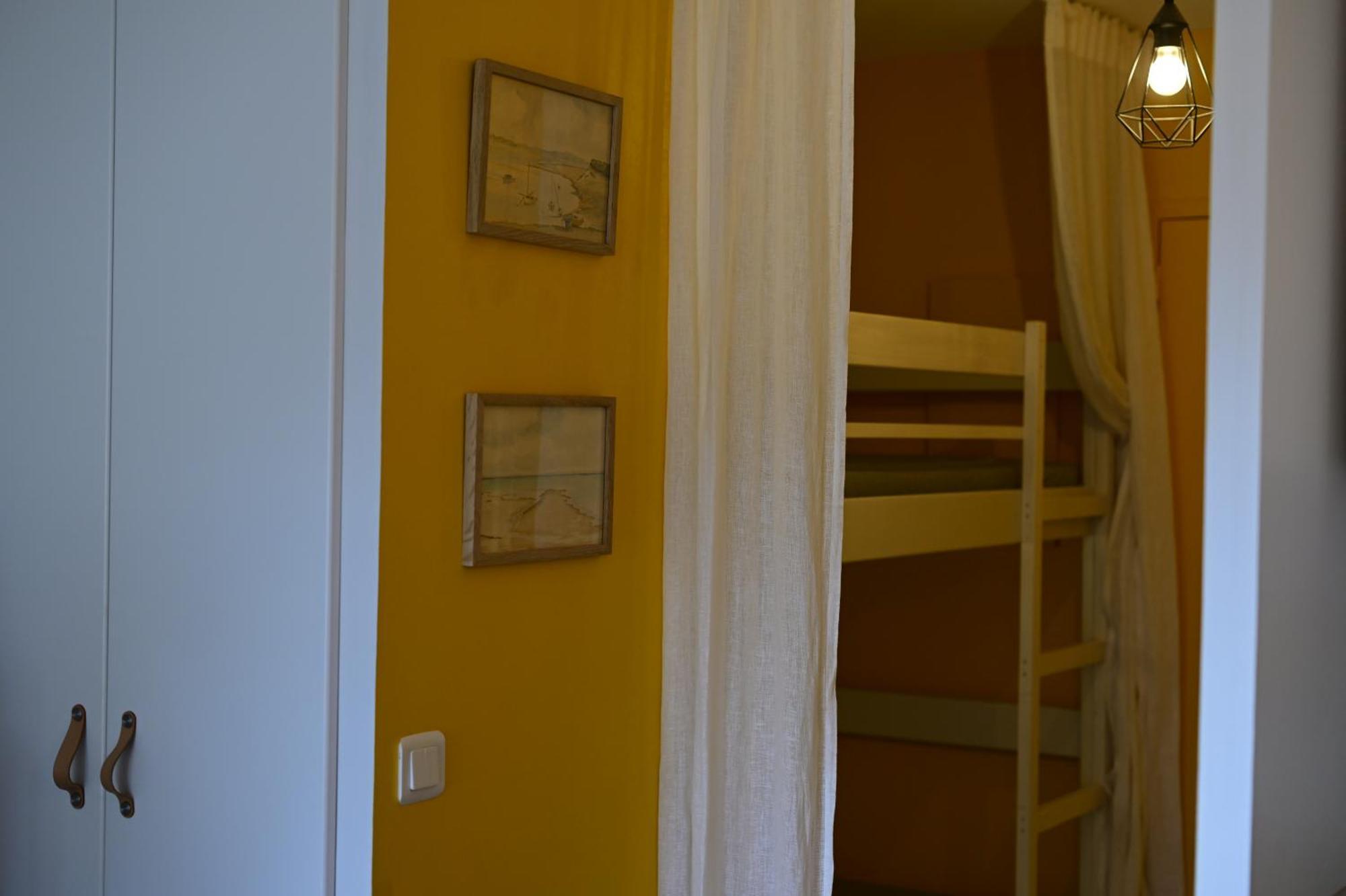 Studio Agreable 300M Cote Sauvage Le Pouliguen Zewnętrze zdjęcie